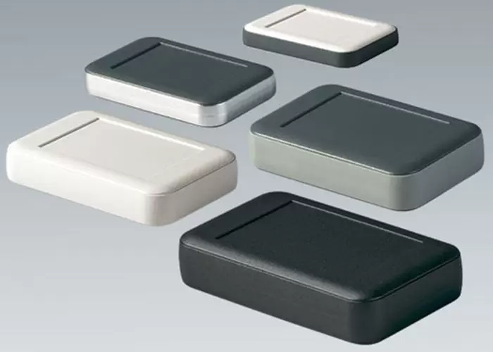 Electronic-enclosures